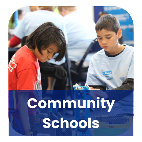 Community Schools
